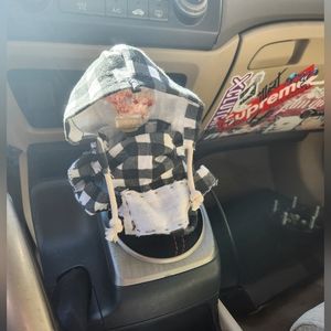 Car Shifter Hoodies